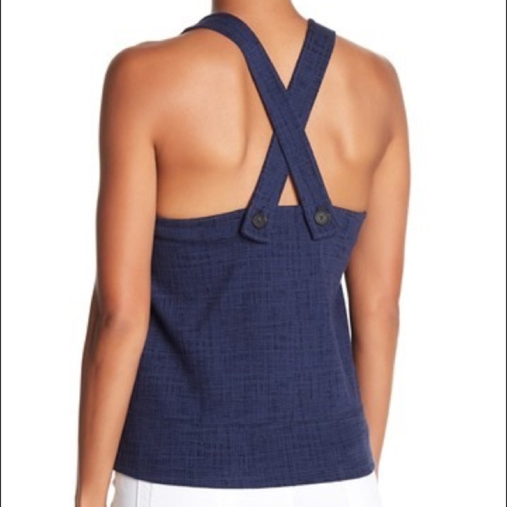 NWOT Madewell Tank Top